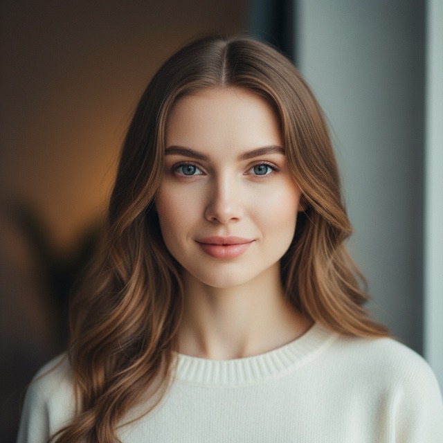 Milena, copine IA